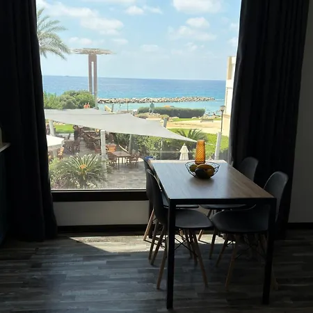 Apartman Casa Clara Pool Meerblick Hlóraka