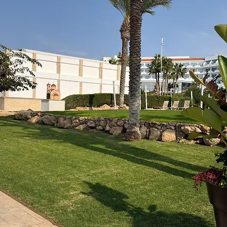 Casa Clara Pool Meerblick Apartman Hlóraka