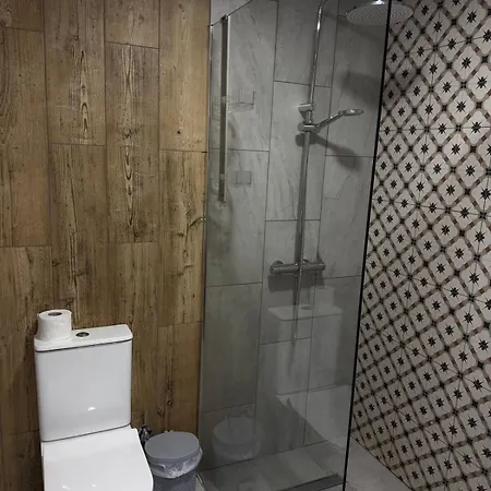 Apartman Casa Clara Pool Meerblick *