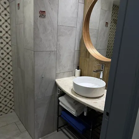 Apartman Casa Clara Pool Meerblick *
