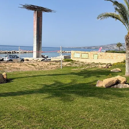 Casa Clara Pool Meerblick Apartman Hlóraka