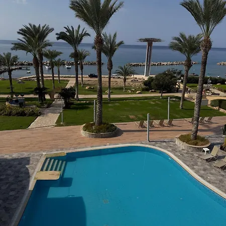 Apartman Casa Clara Pool Meerblick