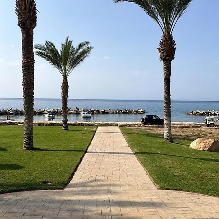 Casa Clara Pool Meerblick Apartman