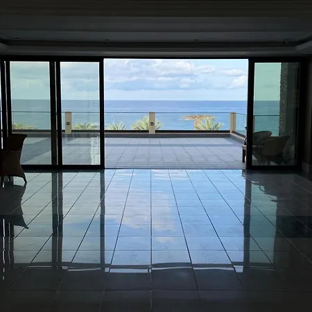 Apartman Casa Clara Pool Meerblick