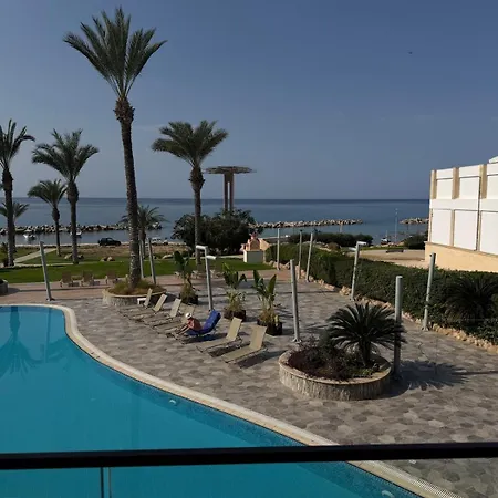 Apartman Casa Clara Pool Meerblick *